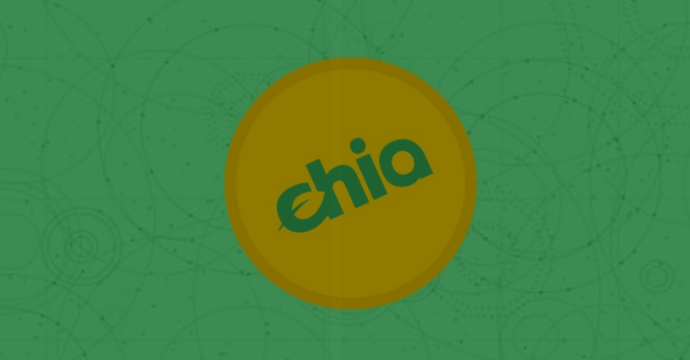 Chia Coin