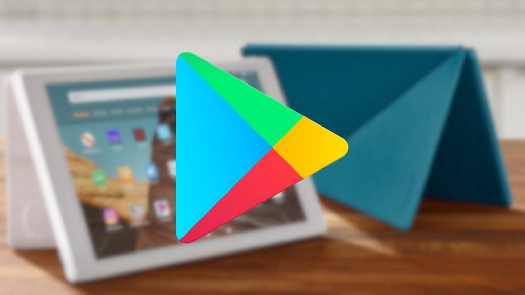 Google play