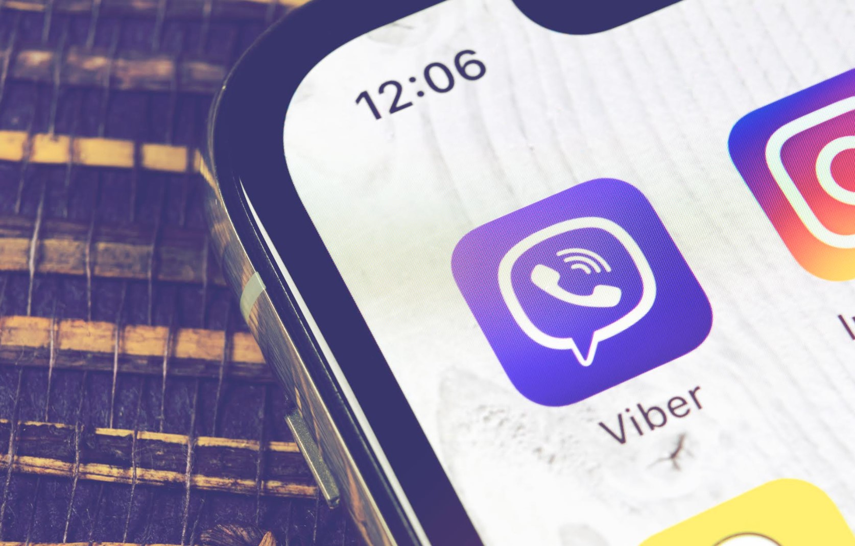 viber