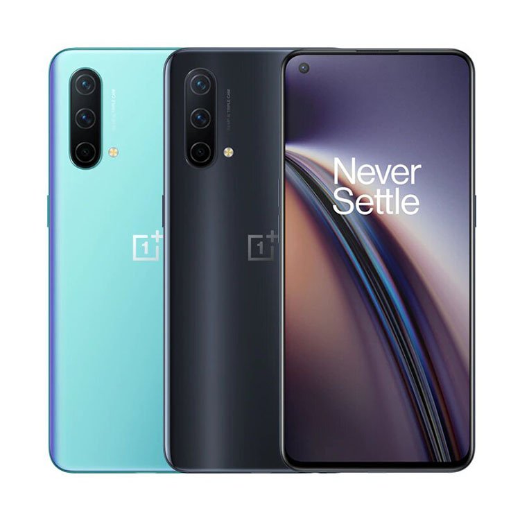 OnePlus Nord CE 5G