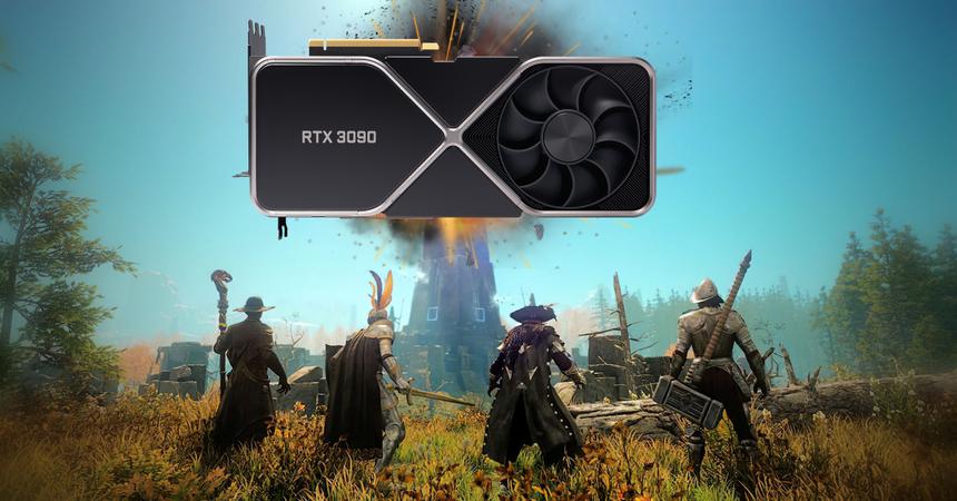 RTX 3090