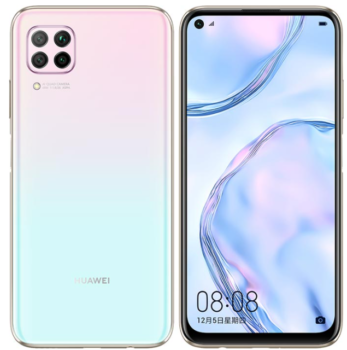 Huawei P40 Lite