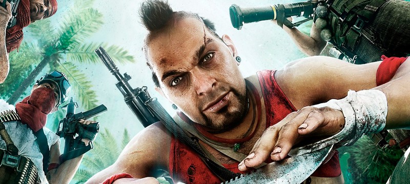 Far Cry 3