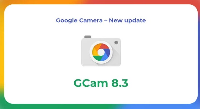 Google camera