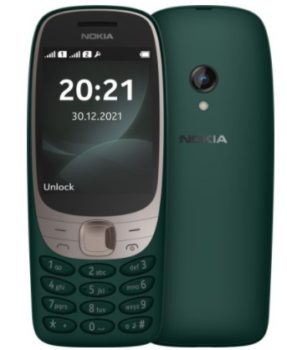 Nokia 6310 2021 