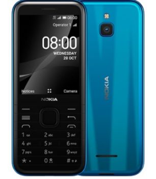 Nokia 8000