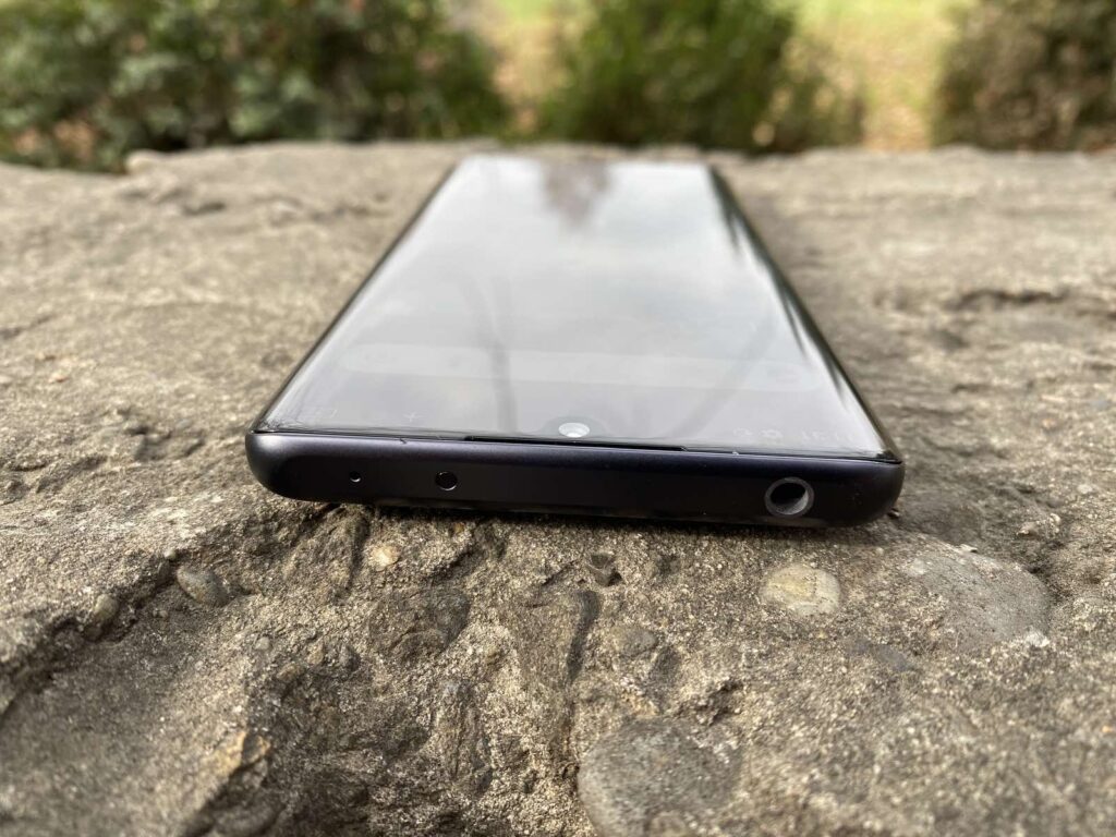 TCL 10 Pro