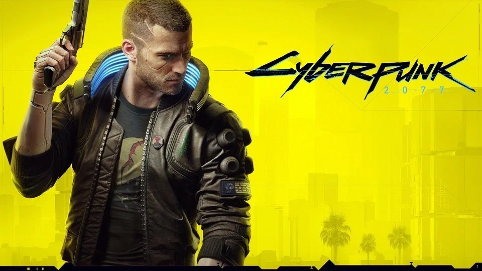 Cyberpunk 2077