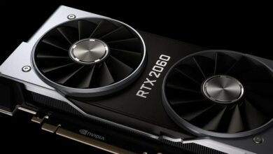 GeForce RTX 2060