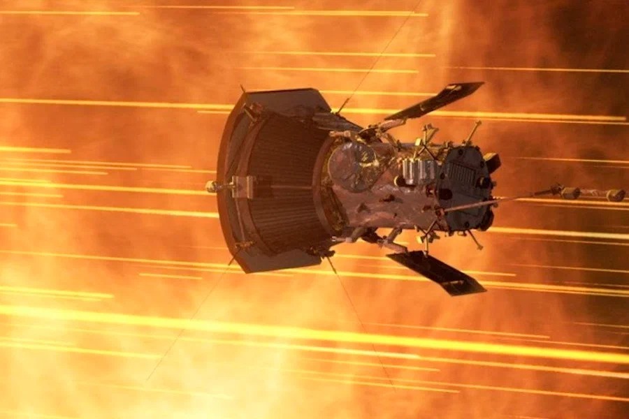 Solar Probe