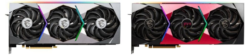 GeForce RTX 3090 Ti