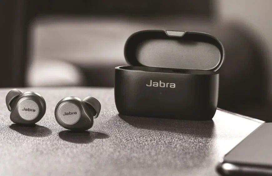 Jabra Elite 85t