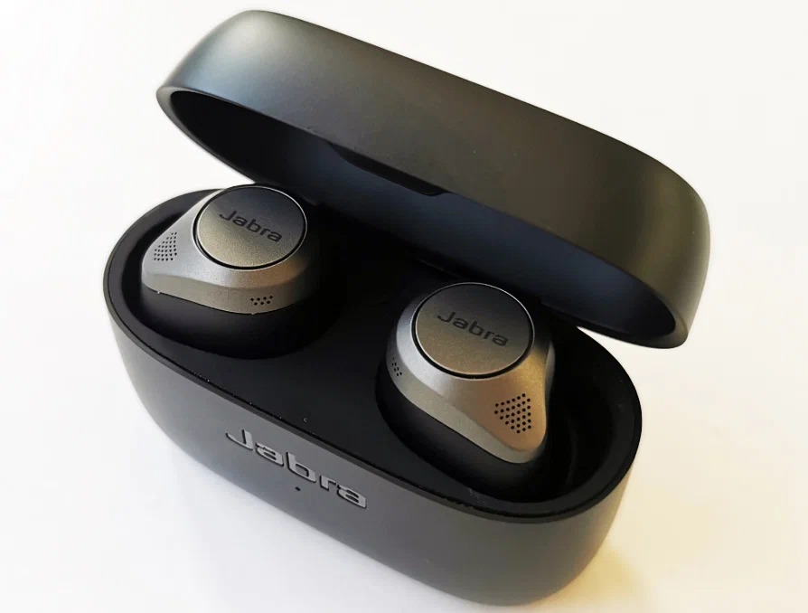 Jabra Elite 85t