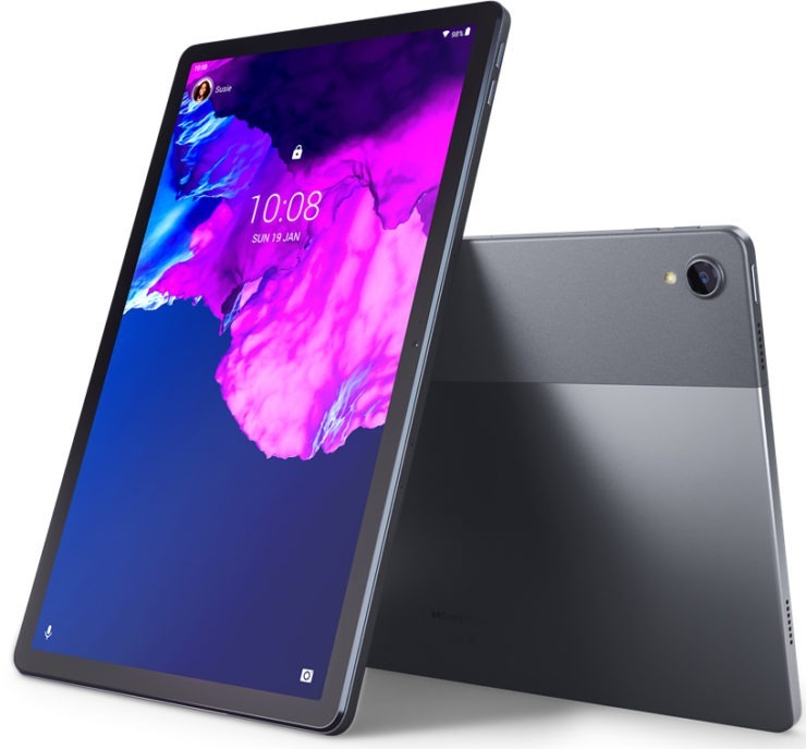 LENOVO TAB P11