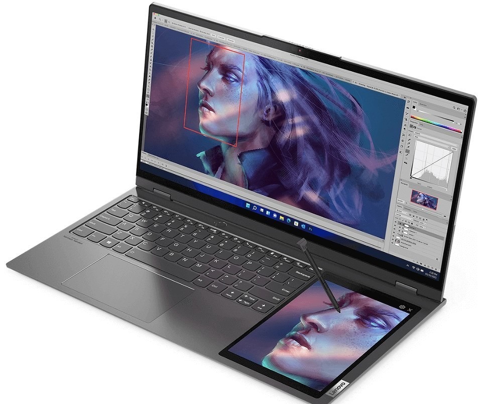 Lenovo ThinkBook Plus