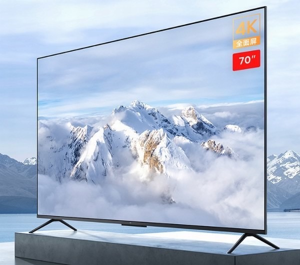 Mi TV EA70