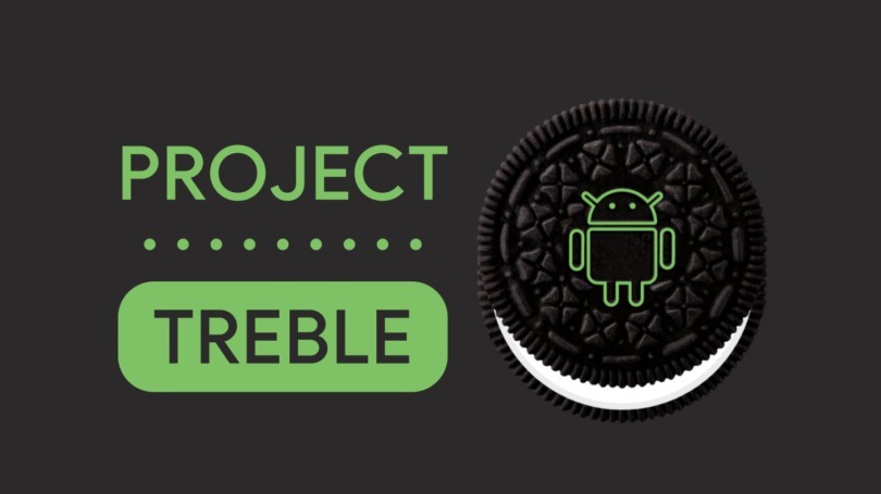 Project Treble