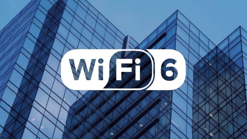 Wi-Fi 6