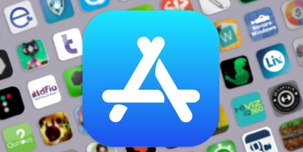 AppStore