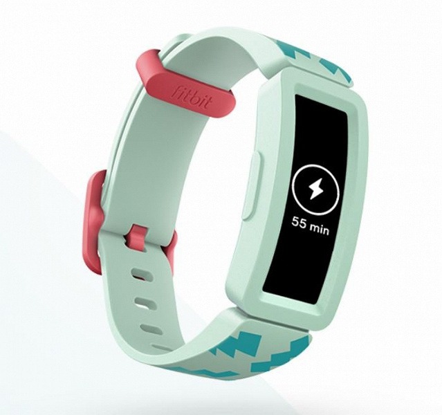 FITBIT ACE 2