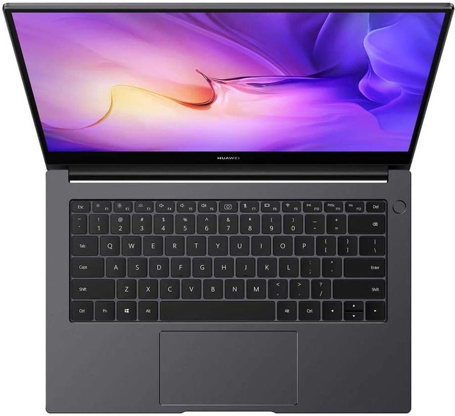 Huawei MateBook D14