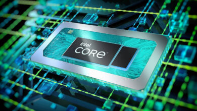 Intel Core