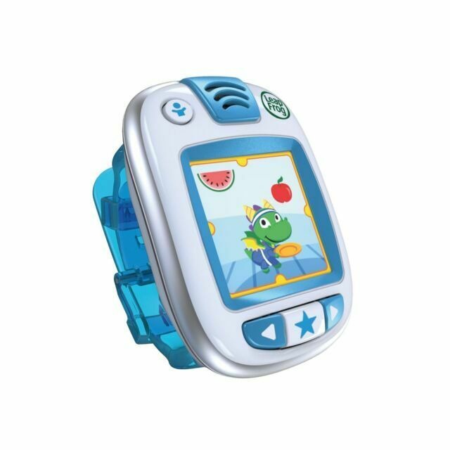 LEAPFROG LEAPBAND