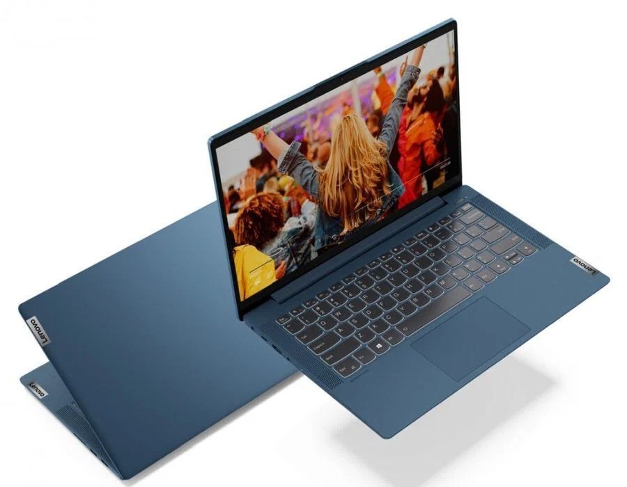 Lenovo IdeaPad 5 15ALC05