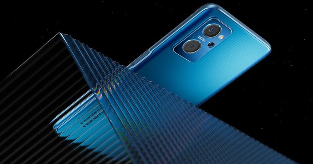 Realme 9i