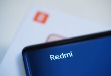 Redmi