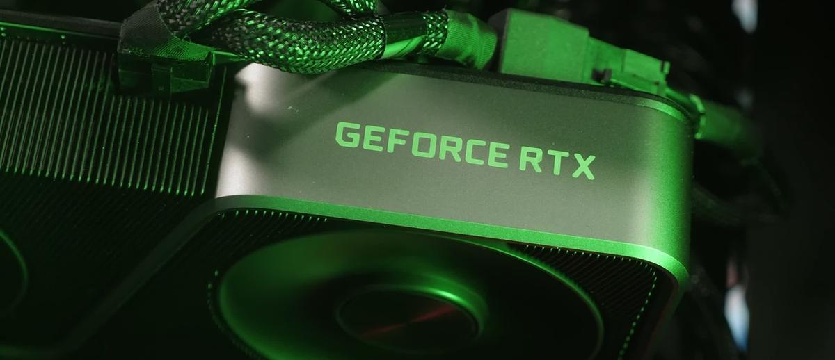 RTX 3050