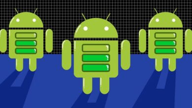 Android енергоефективність