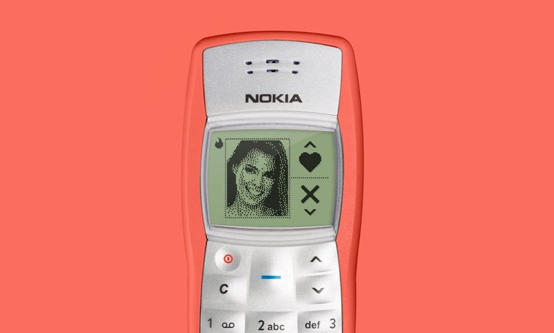 nokia