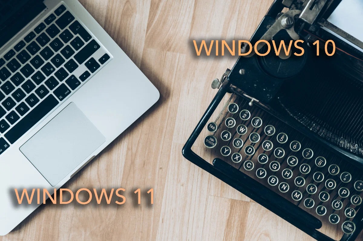 Windows 11 чи Windows 10