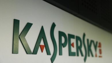 kaspersky