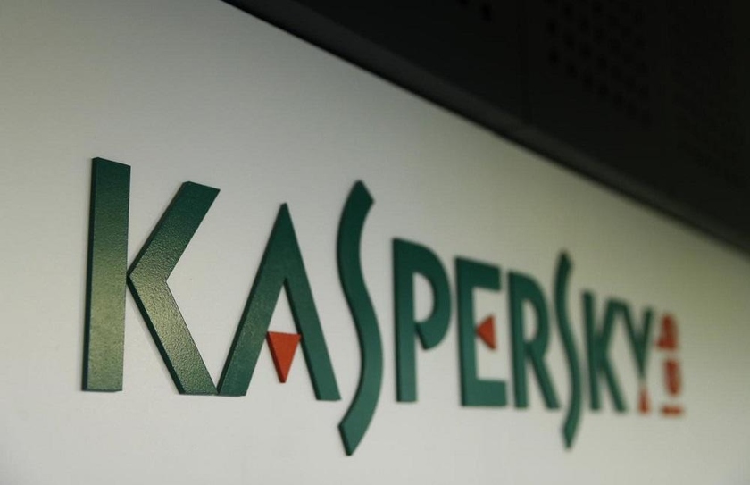 kaspersky