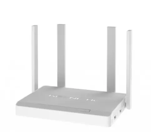 Keenetic GIGA WIFI6