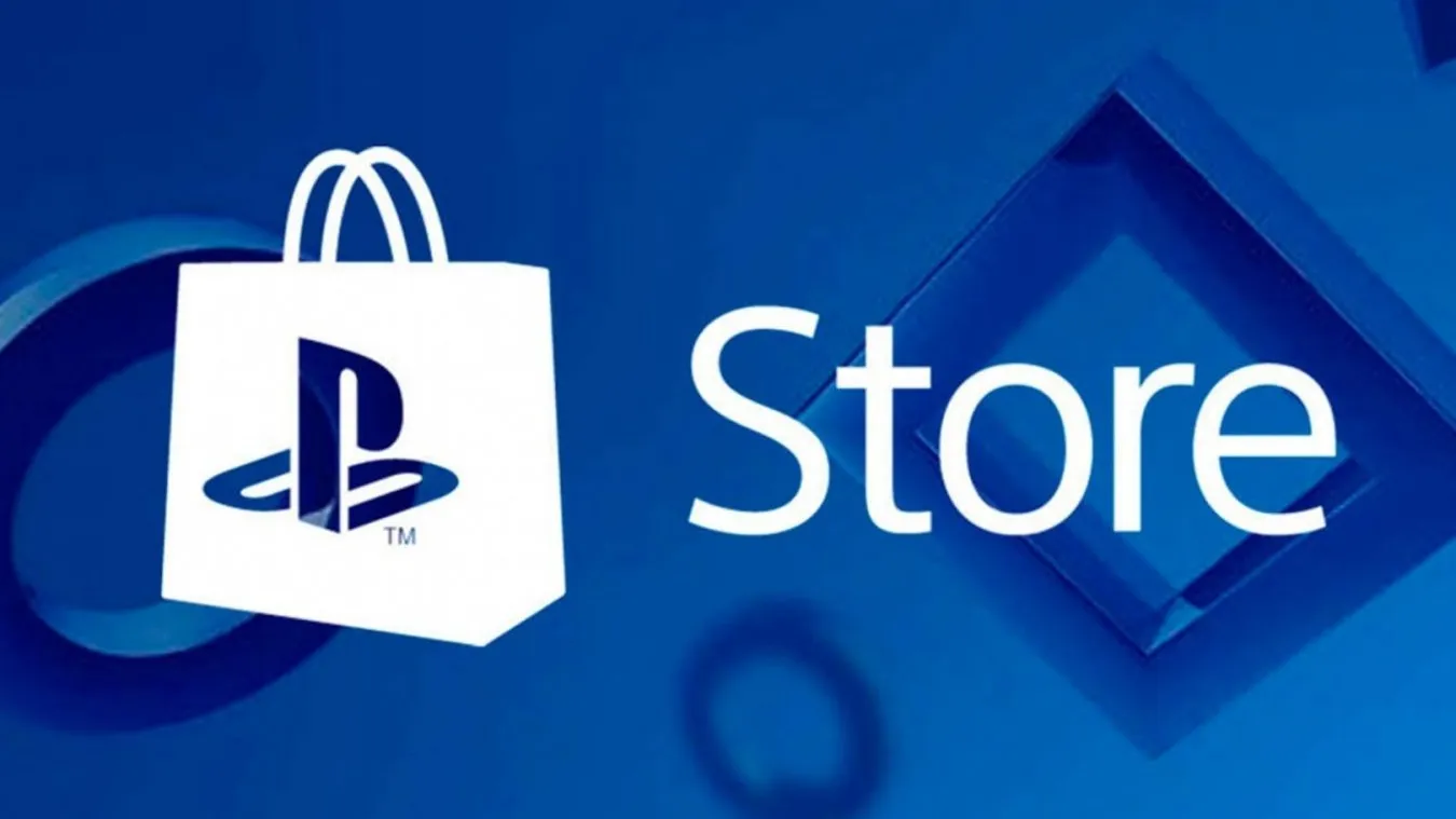 PlayStation Store