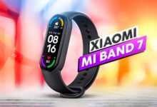 Xiaomi Mi Band 7