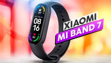 Xiaomi Mi Band 7