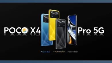 Poco X4 Pro