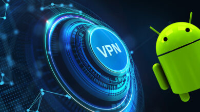 VPN Android