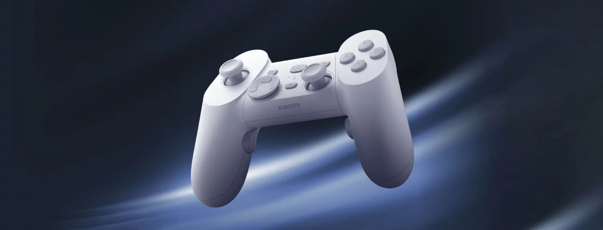 Xiaomi GamePad Elite Edition