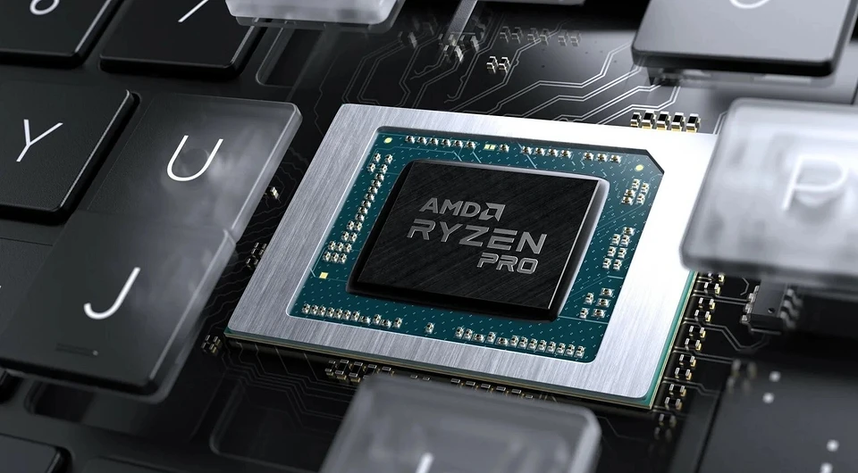 AMD Ryzen Pro