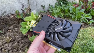 GeForce GTX 1050