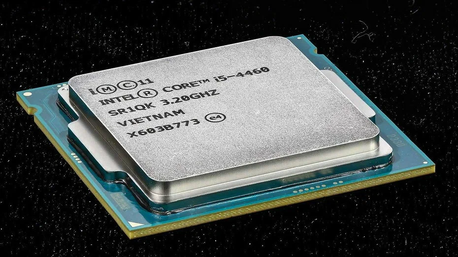 Intel Core i3-4160