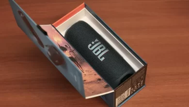 JBL Flip 6