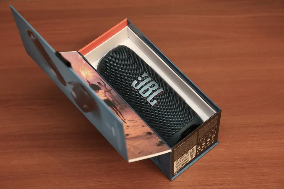 JBL Flip 6