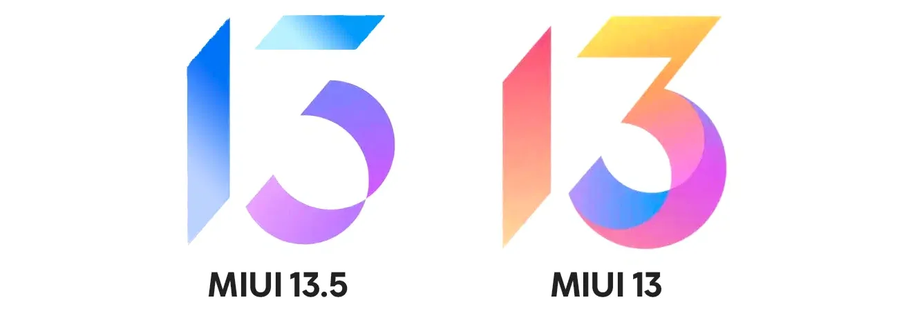 MIUI 13.5