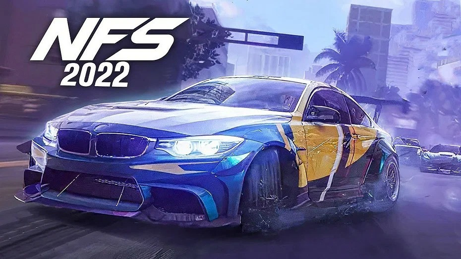 NFS 2022